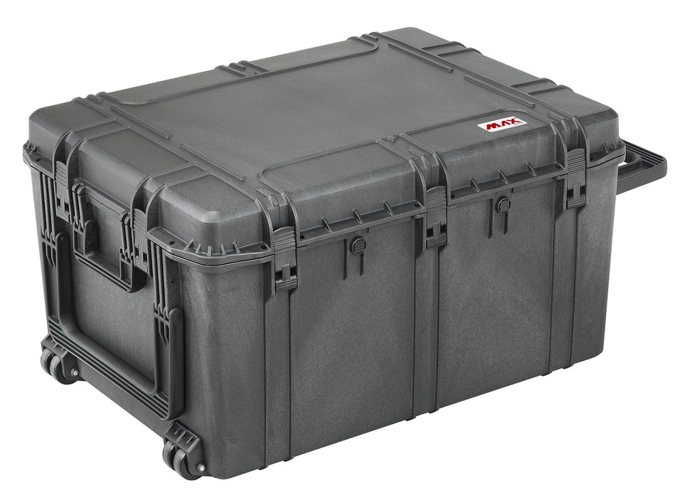MAX820-F - MAX Cases - MAX820 - Internal dimensions: 820 x 600 x 450 mm.