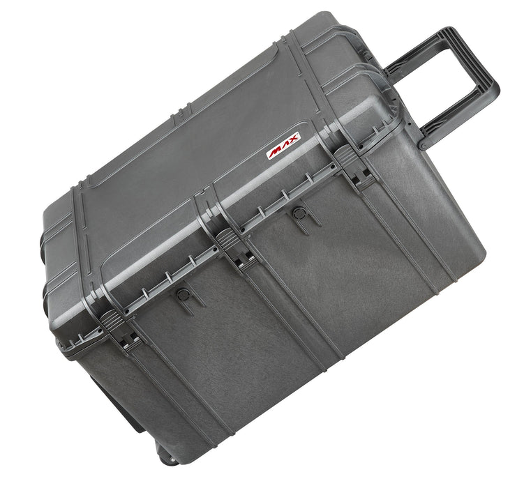 MAX820-F - MAX Cases - MAX820 - Internal dimensions: 820 x 600 x 450 mm.
