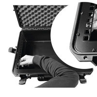 MAXRACK - MAX Cases - MAXRack - 19" Rack Mount Frame For MAX505H280