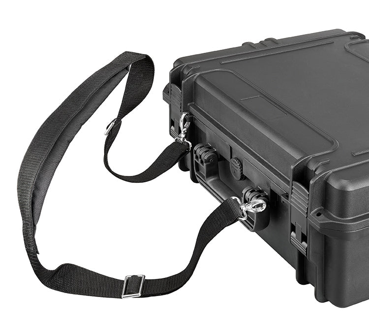 TRAMAX - MAX Cases - Shoulder belt for MAX380, MAX430, MAX465, MAX505