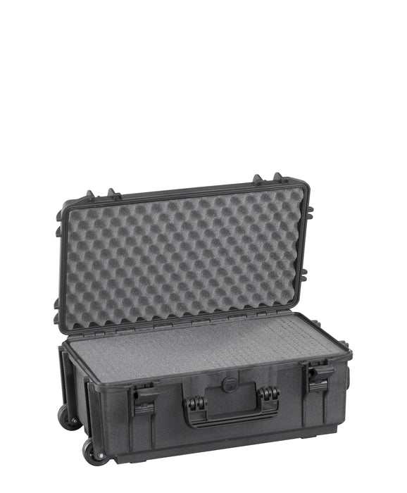 MAX Cases - MAX520 - Internal dimensions: 520 x 290 x 200 mm.