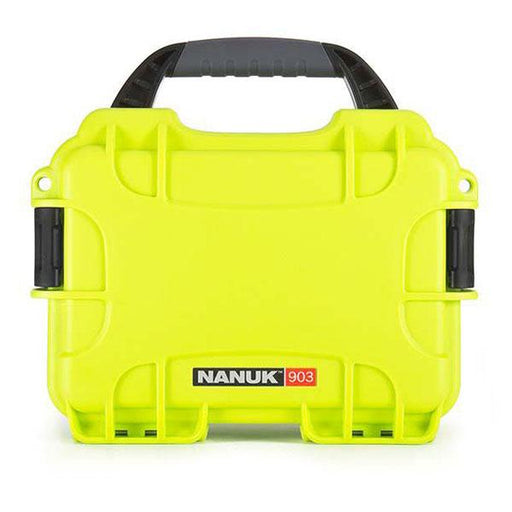 N903-B - Nanuk - 903 - Internal Dimensions: 188 x 124 x 79 mm.