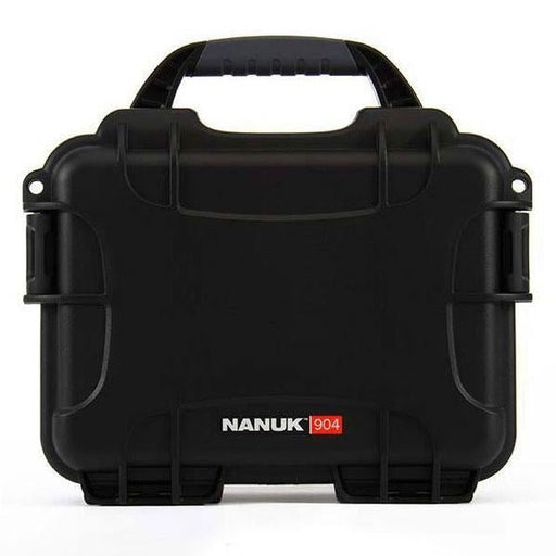 N904-B - Nanuk - 904 - Internal Dimensions: 213 x 152 x 94 mm.