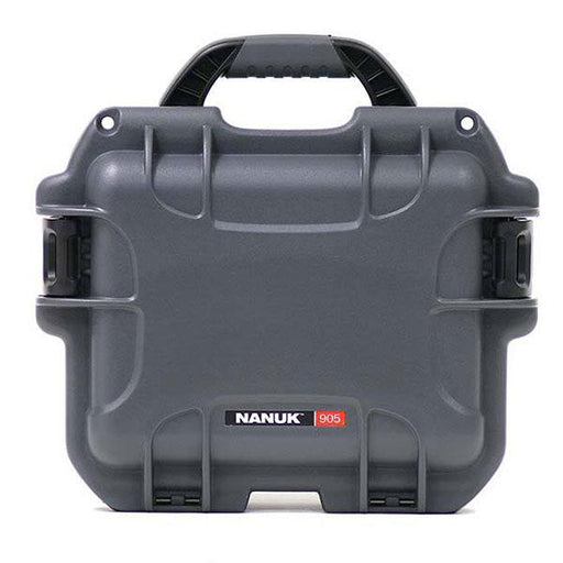 N905-G - Nanuk - 905 - Internal Dimensions: 336 x 234 x 104 mm
