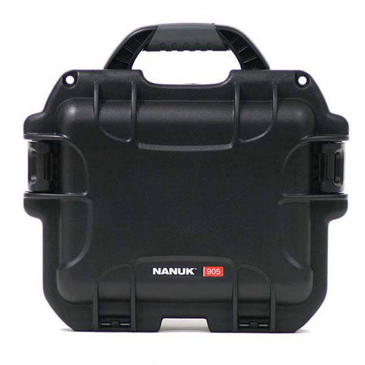 N905-B - Nanuk - 905 - Internal Dimensions: 336 x 234 x 104 mm