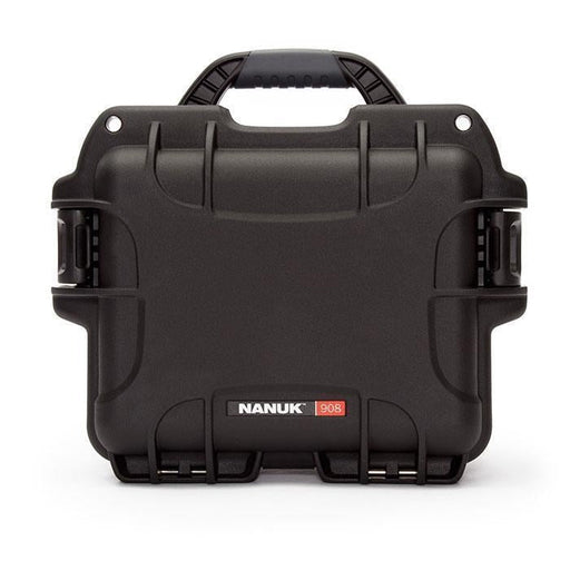 N908-B - Nanuk - 908 - Internal Dimensions: 241 x 190 x 190mm.
