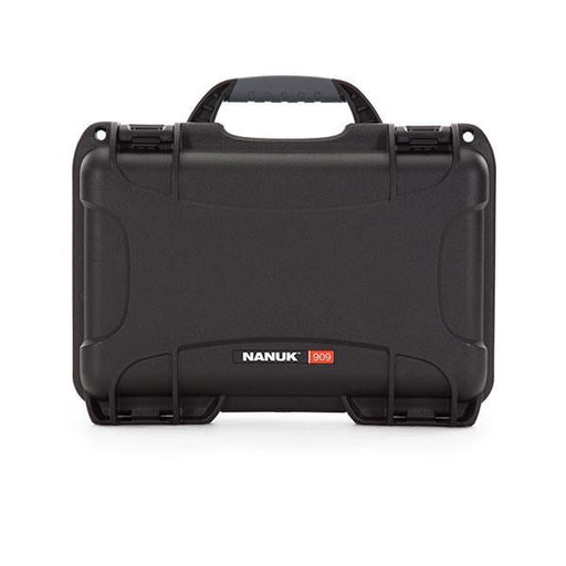 N909-B - Nanuk - 909 - Internal Dimensions: 291 x 178 x 93 mm.