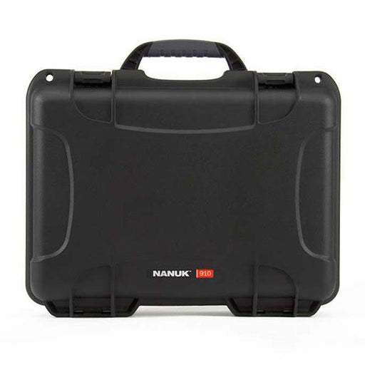N910-B - Nanuk - 910 - Internal Dimensions: 336 x 234 x 104 mm.