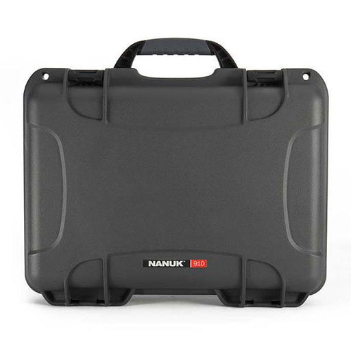 N910-G - Nanuk - 910 - Internal Dimensions: 336 x 234 x 104 mm.