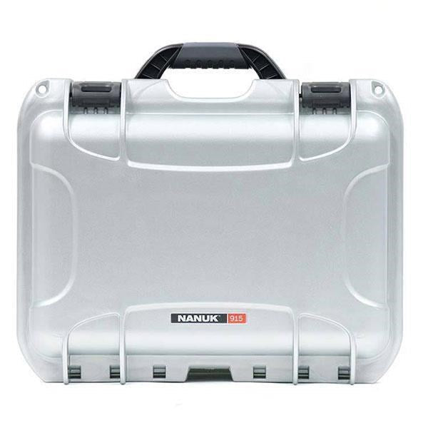 N915-O - Nanuk - 915 - Internal Dimensions: 351 x 236 x 157 mm