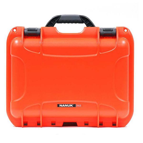 N915-O - Nanuk - 915 - Internal Dimensions: 351 x 236 x 157 mm