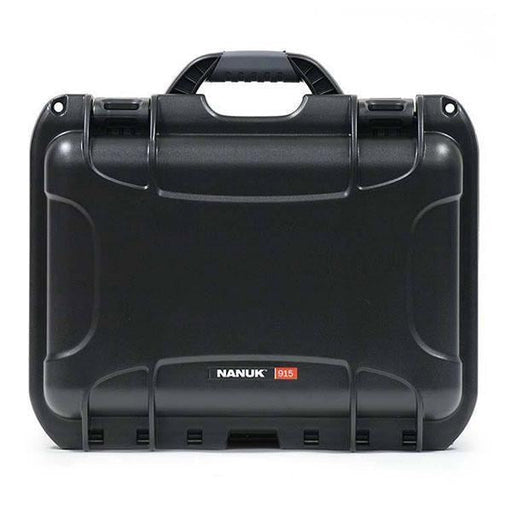 N915-B - Nanuk - 915 - Internal Dimensions: 351 x 236 x 157 mm