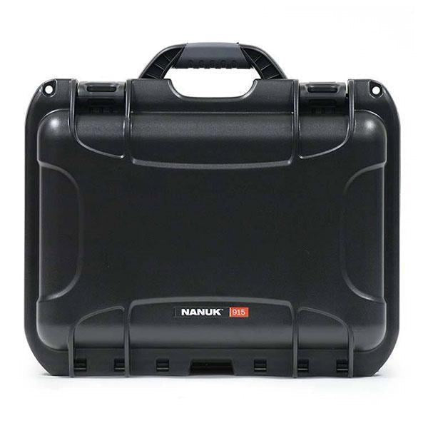 N915-B - Nanuk - 915 - Internal Dimensions: 351 x 236 x 157 mm