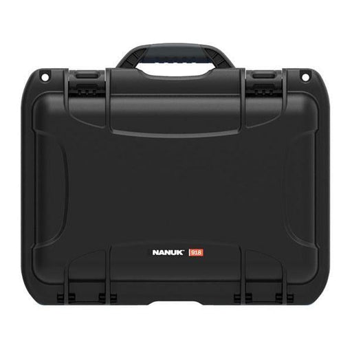 N918-B - Nanuk - 918 - Internal Dimensions: 378 x 249 x 218 mm.