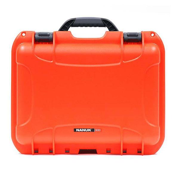 N920-O - Nanuk - 920 - Internal Dimensions: 381 x 267 x 157 mm.