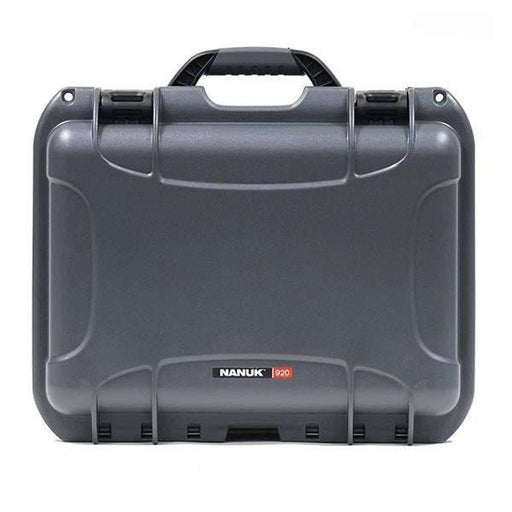 N920-G - Nanuk - 920 - Internal Dimensions: 381 x 267 x 157 mm.