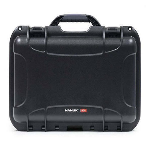 N920-B - Nanuk - 920 - Internal Dimensions: 381 x 267 x 157 mm.
