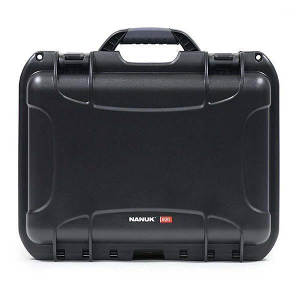 N920-B - Nanuk - 920 - Internal Dimensions: 381 x 267 x 157 mm.