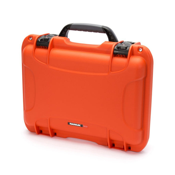 N923-O - Nanuk - 923 - Internal Dimensions: 422 x 287 x 137 mm.