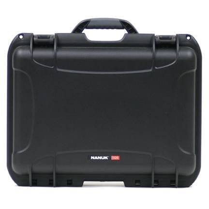 N925-B - Nanuk - 925 - Internal Dimensions: 432 x 300 x 163 mm.