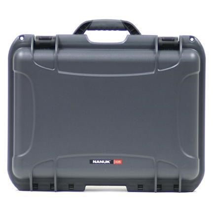 N925-GR - Nanuk - 925 - Internal Dimensions: 432 x 300 x 163 mm.