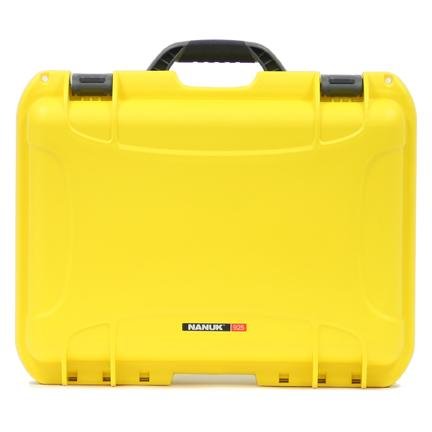 N925-Y - Nanuk - 925 - Internal Dimensions: 432 x 300 x 163 mm.