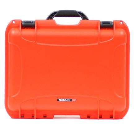 N925-O - Nanuk - 925 - Internal Dimensions: 432 x 300 x 163 mm.