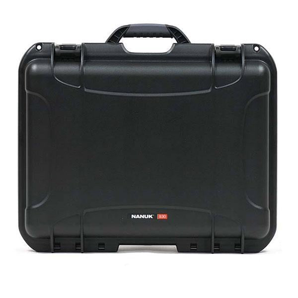 N930-B - Nanuk - 930 - Internal Dimensions: 457 x 330 x 175 mm.