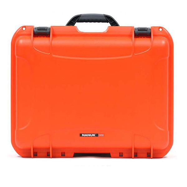 N930-O - Nanuk - 930 - Internal Dimensions: 457 x 330 x 175 mm.