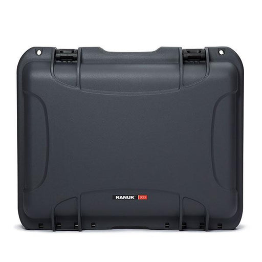 N933-GR - Nanuk - 933 - Internal Dimensions: 457 x 330 x 241 mm.