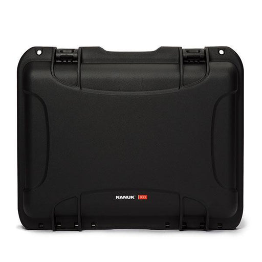 N933-B - Nanuk - 933 - Internal Dimensions: 457 x 330 x 241 mm.