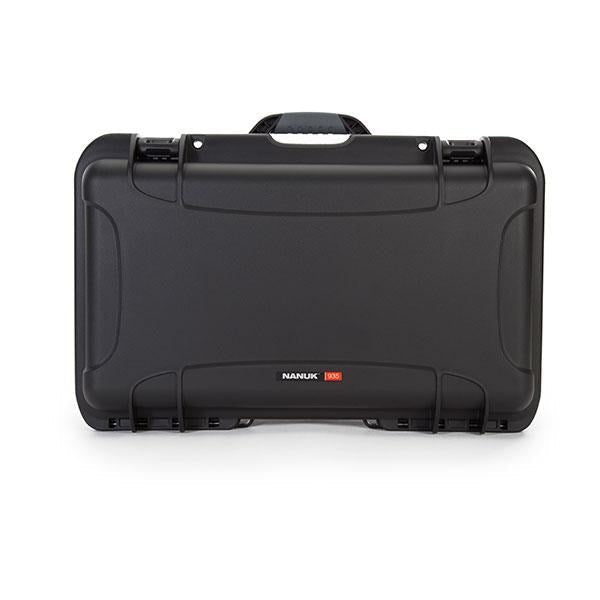 N935-B - Nanuk - 935 - Internal Dimensions - 521 x 287 x 191 mm.