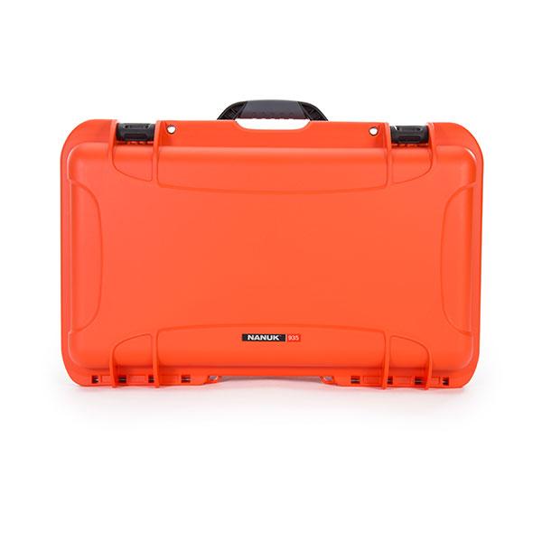 N935-O - Nanuk - 935 - Internal Dimensions - 521 x 287 x 191 mm.