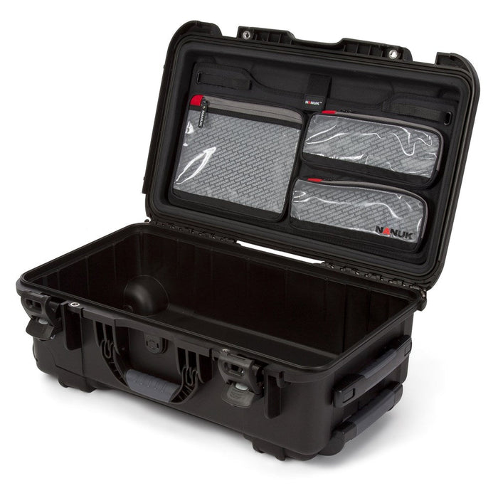 935-LIDO - Nanuk - 935 Lid Organiser.