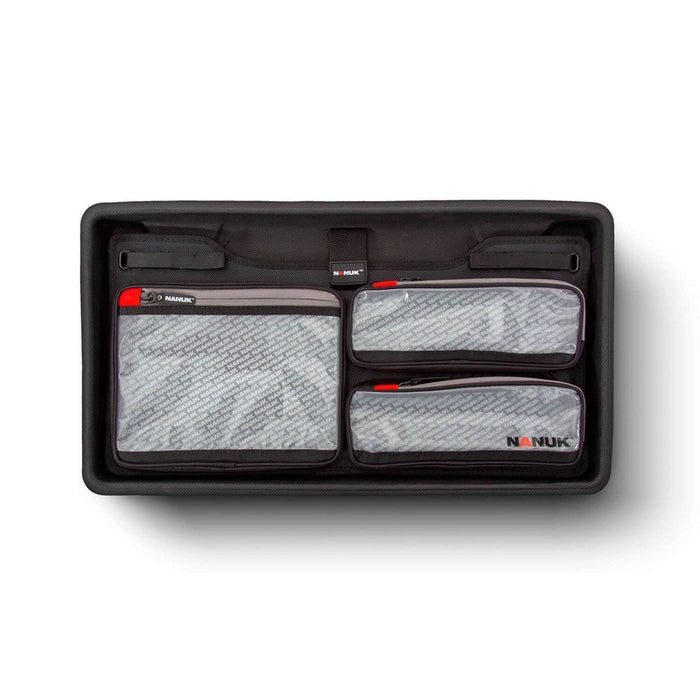 935-LIDO - Nanuk - 935 Lid Organiser.
