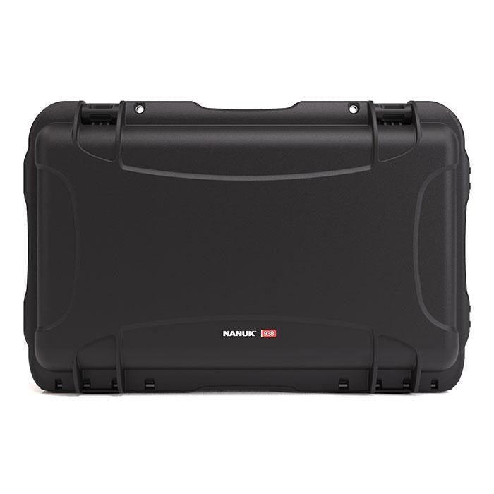 N938-B - Nanuk - 938 - Internal Dimensions: 546 x 318 x 294 mm.