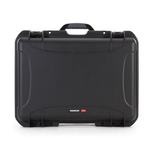 N940-B - Nanuk - 940 - Internal Dimension: 508 x 356 x 203 mm.