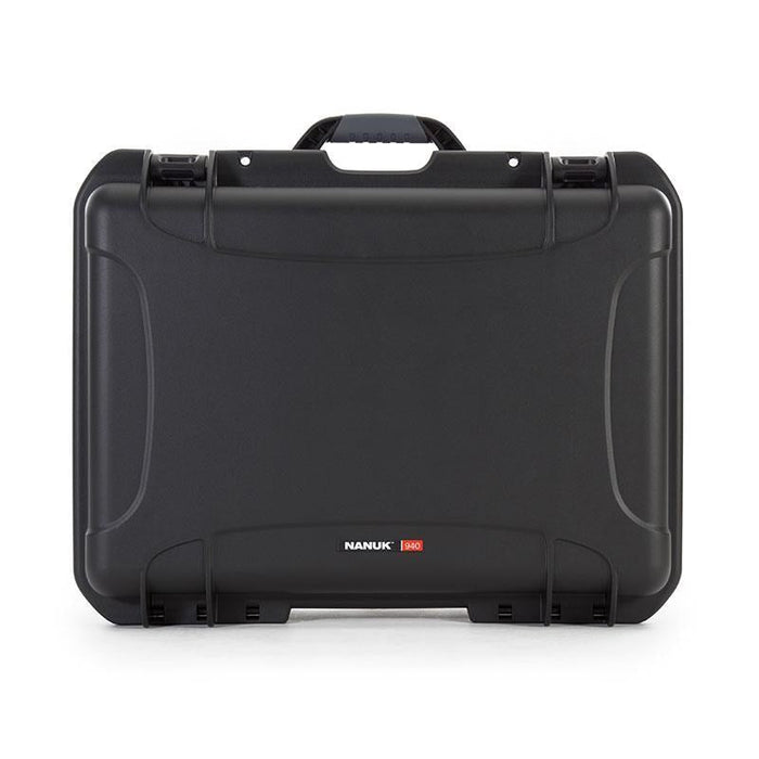 N940-B - Nanuk - 940 - Internal Dimension: 508 x 356 x 203 mm.