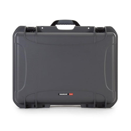 N940-GR - Nanuk - 940 - Internal Dimension: 508 x 356 x 203 mm.