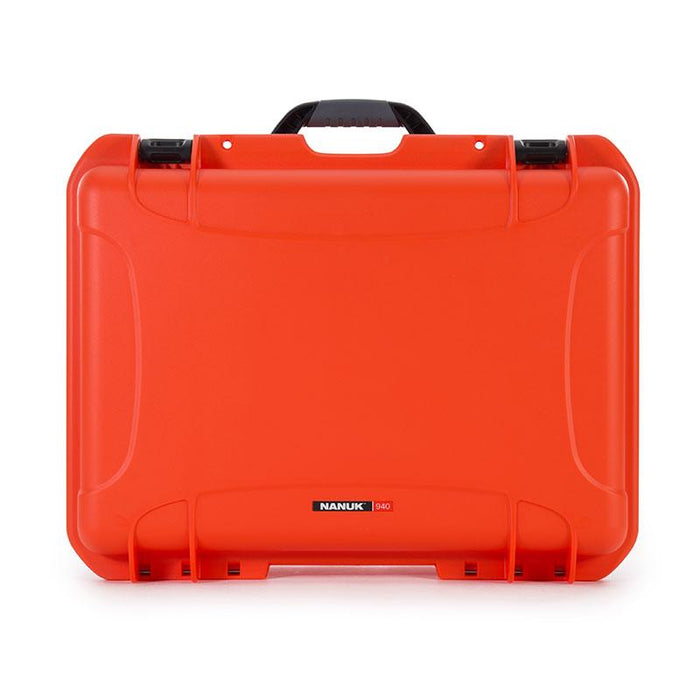 N940-O - Nanuk - 940 - Internal Dimension: 508 x 356 x 203 mm.