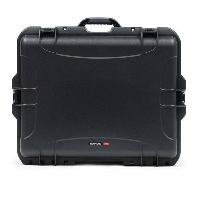 N945-B - Nanuk - 945 - Internal Dimensions: 559 x 432 x 208 mm.