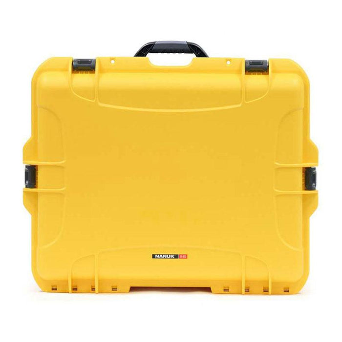N945-Y - Nanuk - 945 - Internal Dimensions: 559 x 432 x 208 mm.