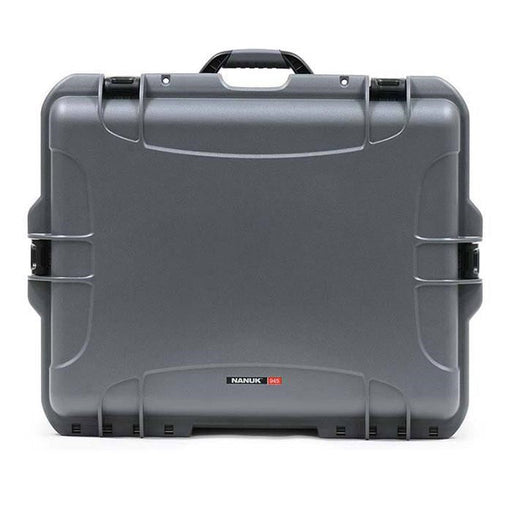 N945-GR - Nanuk - 945 - Internal Dimensions: 559 x 432 x 208 mm.