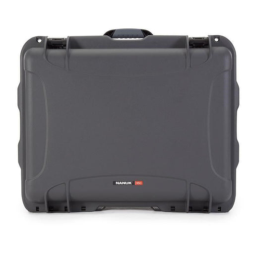 N950-B - Nanuk - 950 - Internal Dimensions: 521 x 389 x 257 mm.