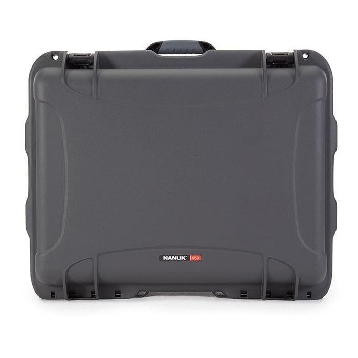 N950-B - Nanuk - 950 - Internal Dimensions: 521 x 389 x 257 mm.