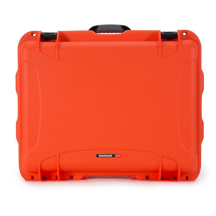 N950-O - Nanuk - 950 - Internal Dimensions: 521 x 389 x 257 mm.