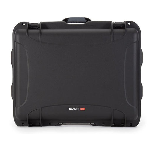 N950-B - Nanuk - 950 - Internal Dimensions: 521 x 389 x 257 mm.