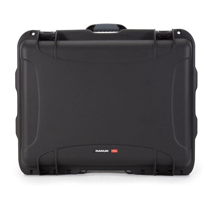 N950-B - Nanuk - 950 - Internal Dimensions: 521 x 389 x 257 mm.