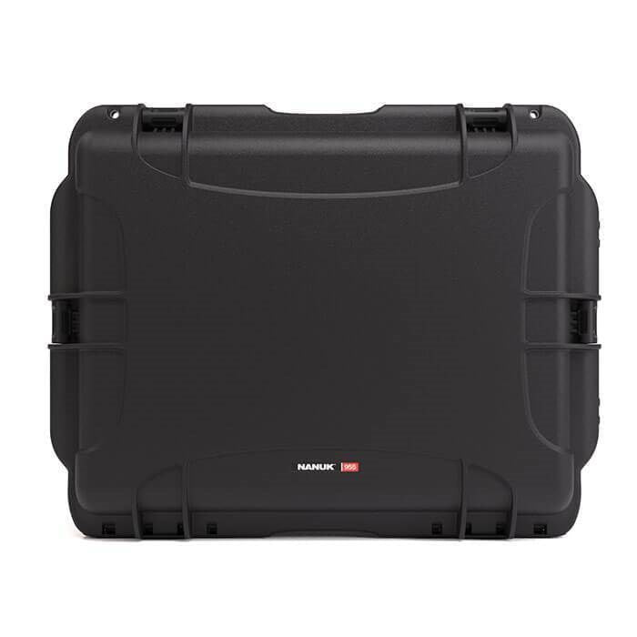 N955-B - Nanuk - 955 - Internal Dimensions: 559 x 432 x 259 mm.
