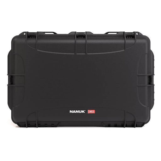 N963-B - Nanuk - 963 - Internal Dimensions: 737 x 457 x 269 mm.